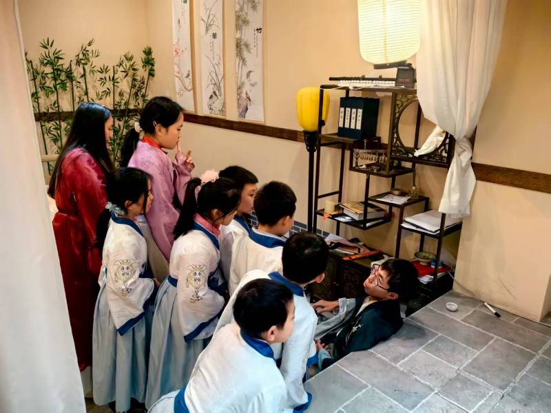 施甸县文旅项目策划